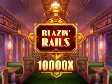 Blaze Spins Casino screenshot